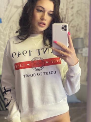 Анкета проститутки Лиана, 21 год